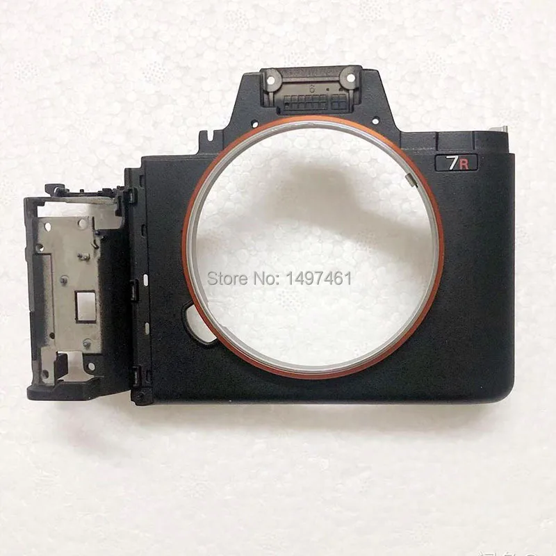 New Front cover repair Parts for Sony ILCE-7M2 ILCE-7rM2 ILCE-7sM2 A7II A7sII A7rII A7rM2 camera
New Front cover repair Parts for Sony ILCE-7M2 ILCE-7rM2 ILCE-7sM2 A7II A7sII A7rII A7rM2 camera