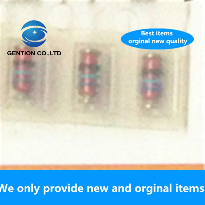 10PCS 100% New original F301 Ishizuka current limiting tube 0.3mA constant current diode F-301T SMD
10PCS 100% New original F301 Ishizuka current limiting tube 0.3mA constant current diode F-301T SMD