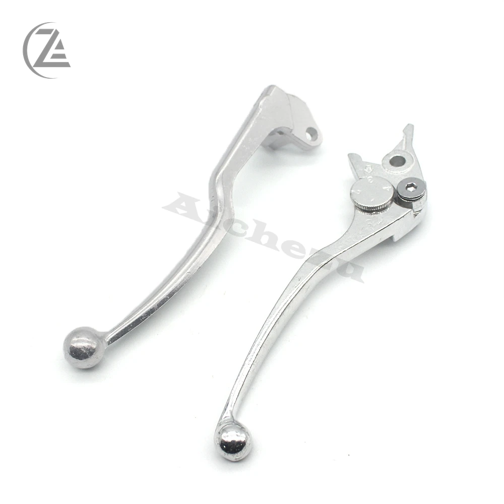 ACZ Motorcycle Replacement Brake&Clutch Levers Aluminum Left&Right Brake Lever Clutch Lever for Yamaha XJR400 FZ400 XJR1300
ACZ Motorcycle Replacement Brake&Clutch Levers Aluminum Left&Right Brake Lever Clutch Lever for Yamaha XJR400 FZ400 XJR1300
