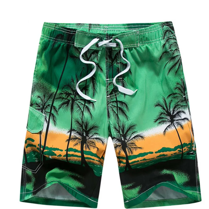 Men's Beachwear Cool Printing Board Shorts Quick Dry Watersport Swim Trunks Summer Beach Shorts M - 6XL
Men's Beachwear Cool Printing Board Shorts Quick Dry Watersport Swim Trunks Summer Beach Shorts M - 6XL