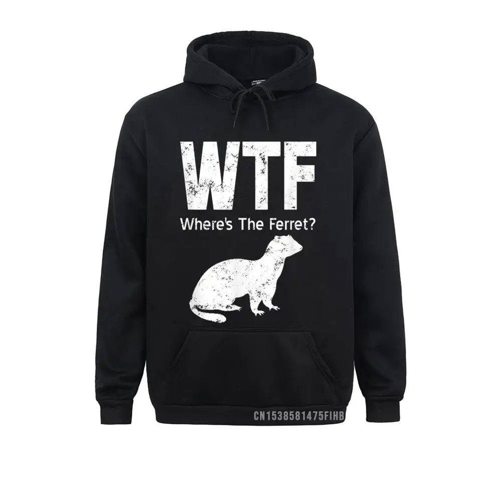 Funny Ferret Hoodie WTF Where's The Ferret Gift Sweatshirt Gift Hoodies Special Mens Sweatshirts Vintage Lovers Day Clothes
Funny Ferret Hoodie WTF Where's The Ferret Gift Sweatshirt Gift Hoodies Special Mens Sweatshirts Vintage Lovers Day Clothes