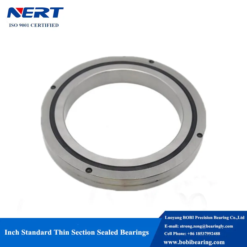 RB13015 UUCC0 P5 Cross- Roller- Bearing (130x160x15mm) RB13015 Robotic bearings Shaft High Engineering Cross Roller Bearing
RB13015 UUCC0 P5 Cross- Roller- Bearing (130x160x15mm) RB13015 Robotic bearings Shaft High Engineering Cross Roller Bearing