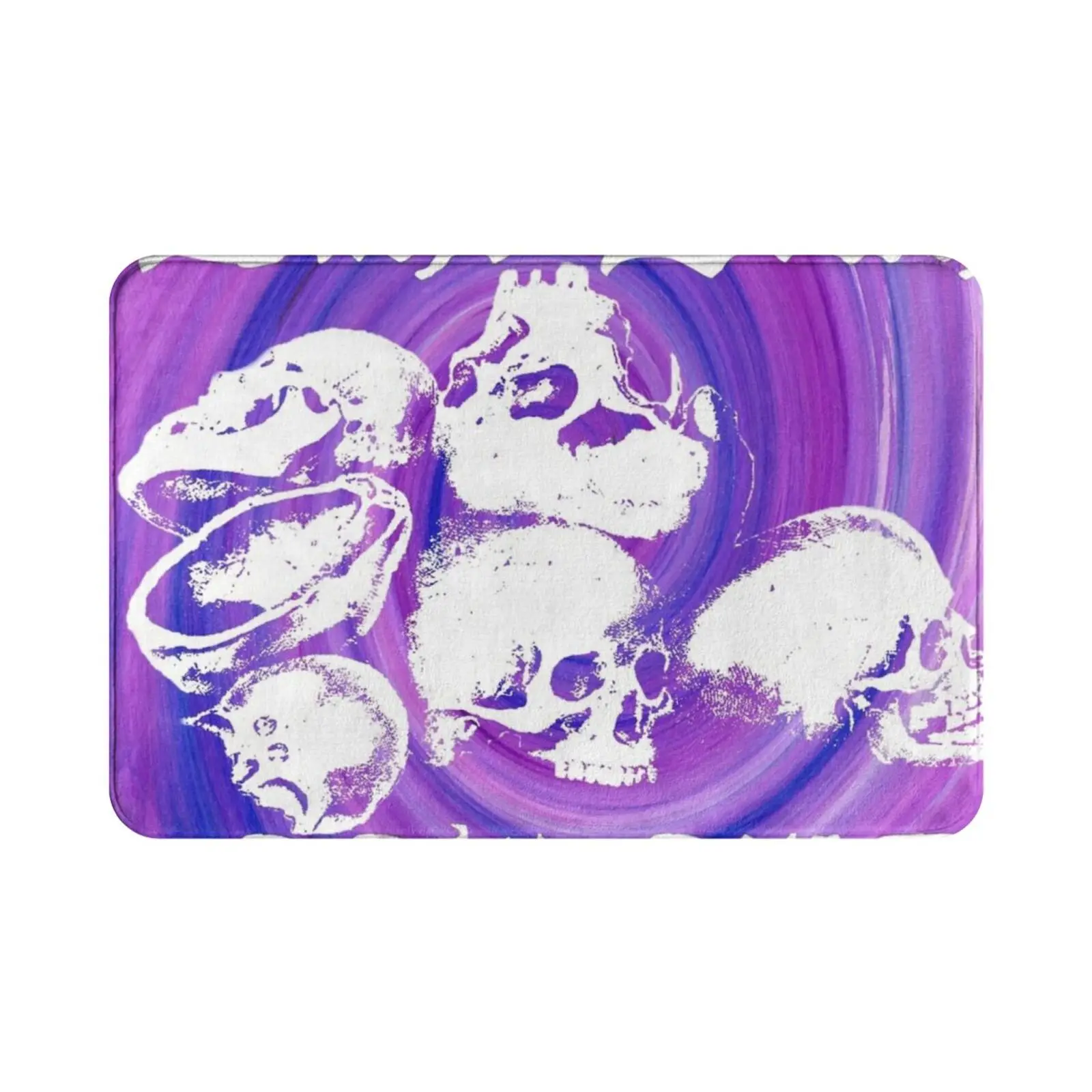 Выйти! Коврик Коврик Подушка Мягкий Нескользящий Металл Рок Готика Тяжелая Оккультная Музыка Череп Психоделический Фиолетовый Дымка
Выйти! Коврик Коврик Подушка Мягкий Нескользящий Металл Рок Готика Тяжелая Оккультная Музыка Череп Психоделический Фиолетовый Дымка