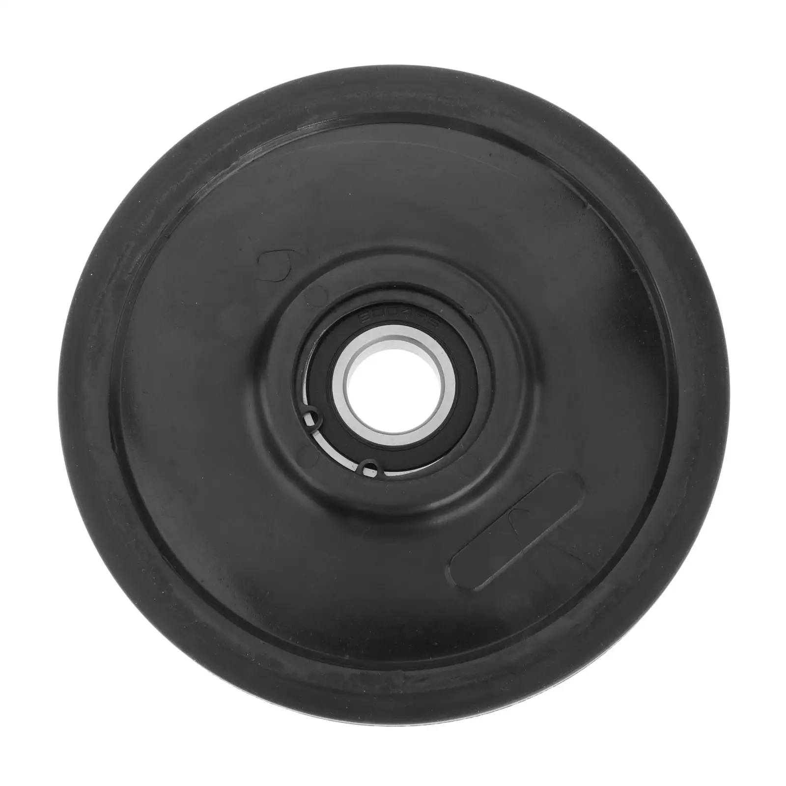 Snowmobile Idler Wheel Idler Pulley Round Wheel with Bearing for Arctic Cat Snowmobiles Replacement 3604-807 Easy Installation
Snowmobile Idler Wheel Idler Pulley Round Wheel with Bearing for Arctic Cat Snowmobiles Replacement 3604-807 Easy Installation