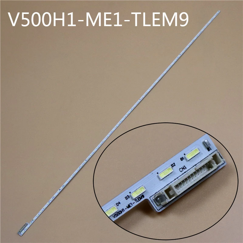 623 мм 68 светодиодных оссветильник ительных полос для Haier LE50A5000 50DU600 0 светодиодный ные осветительные полосы для подсветки
623 мм 68 светодиодных оссветильник ительных полос для Haier LE50A5000 50DU600 0 светодиодный ные осветительные полосы для подсветки