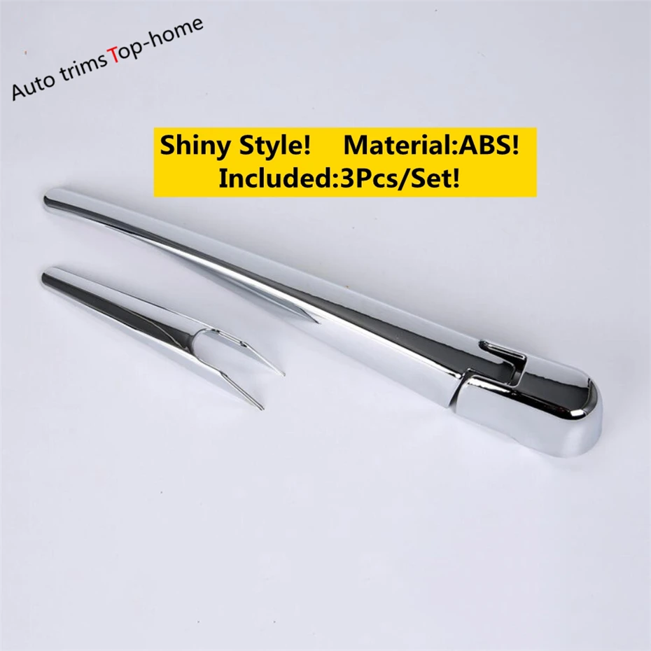 ABS Chrome Carbon Fiber Rear Fog Light Lamp Rearview Mirror Strips Cover Trim Car Accessories Fit For Mazda CX-3 CX3 2015 - 2021
ABS Chrome Carbon Fiber Rear Fog Light Lamp Rearview Mirror Strips Cover Trim Car Accessories Fit For Mazda CX-3 CX3 2015 - 2021