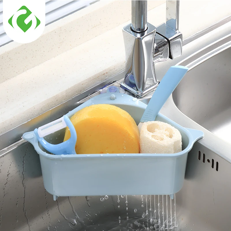 Kitchen Organizer Sink Multifunctional Plastic Storage Rack Multi Purpose Washing Bowl Sponge Holder Drain Rack High Quality
Kitchen Organizer Sink Multifunctional Plastic Storage Rack Multi Purpose Washing Bowl Sponge Holder Drain Rack High Quality