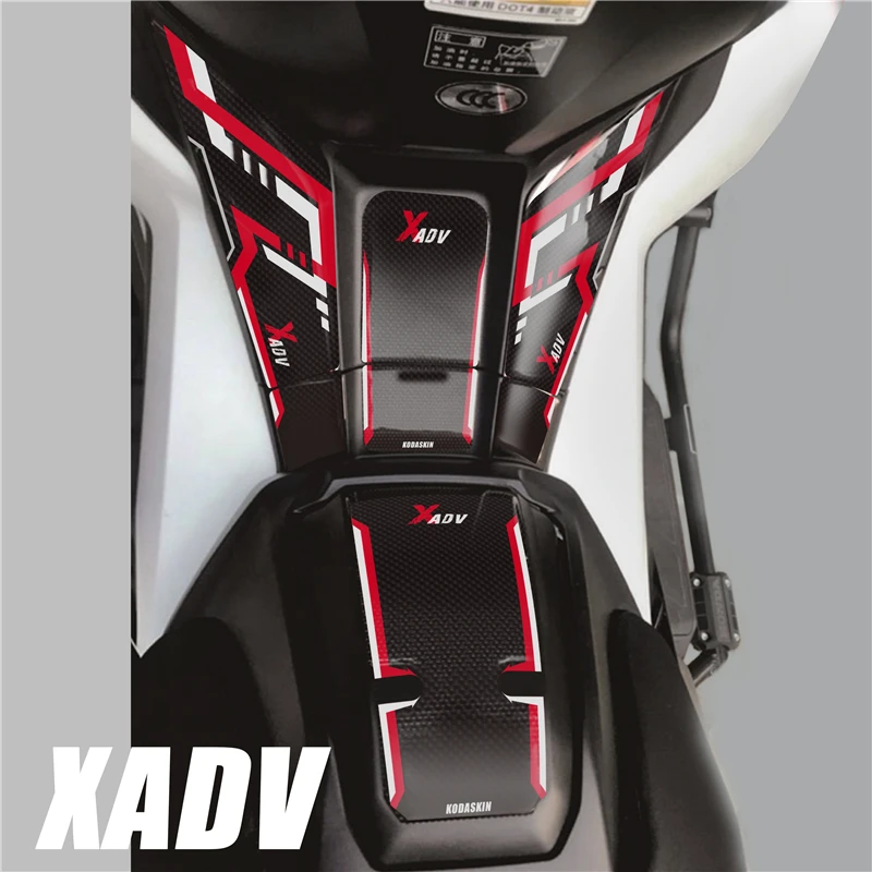 Motorcycle 3D printing Gas Tank Pad Decal Protector Stickers Accessories for Honda x adv750 x adv 750 xadv750 XADV
Motorcycle 3D printing Gas Tank Pad Decal Protector Stickers Accessories for Honda x adv750 x adv 750 xadv750 XADV