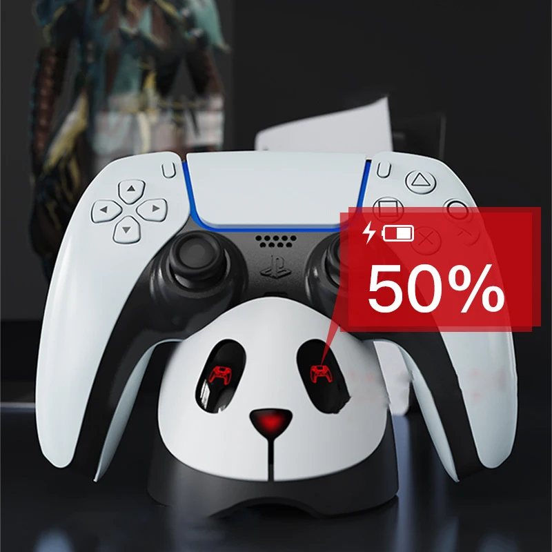 PS5 игровой джойстик быстрая Зарядная база ps5 ручкой свяжитесь Тип Type-C два-местный Зарядное устройство с дыхательной светильник Зарядное устройство
PS5 игровой джойстик быстрая Зарядная база ps5 ручкой свяжитесь Тип Type-C два-местный Зарядное устройство с дыхательной светильник Зарядное устройство
