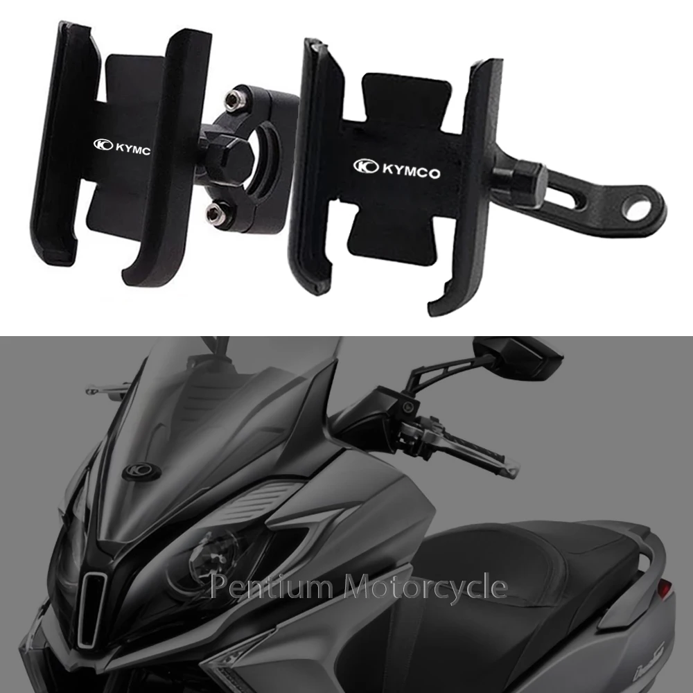 Motorcycle Mobile Phone Holder Handlebar GPS Navigation Bracket For KYMCO DOWNTOWN NIKITA GDINK KXCT PeoPle S Racing S G150
Motorcycle Mobile Phone Holder Handlebar GPS Navigation Bracket For KYMCO DOWNTOWN NIKITA GDINK KXCT PeoPle S Racing S G150