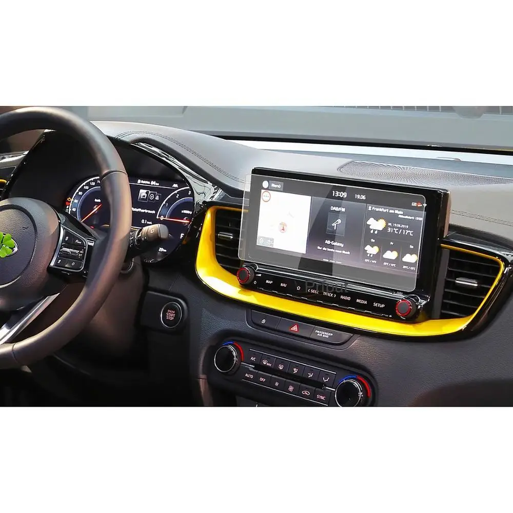 Автомобильная Защита экрана для Ceed X 2019 2020 10,25 дюйма GPS навигация Сенсорный центр экран дисплея экрана автомобильные наклейки для интерьера
Автомобильная Защита экрана для Ceed X 2019 2020 10,25 дюйма GPS навигация Сенсорный центр экран дисплея экрана автомобильные наклейки для интерьера