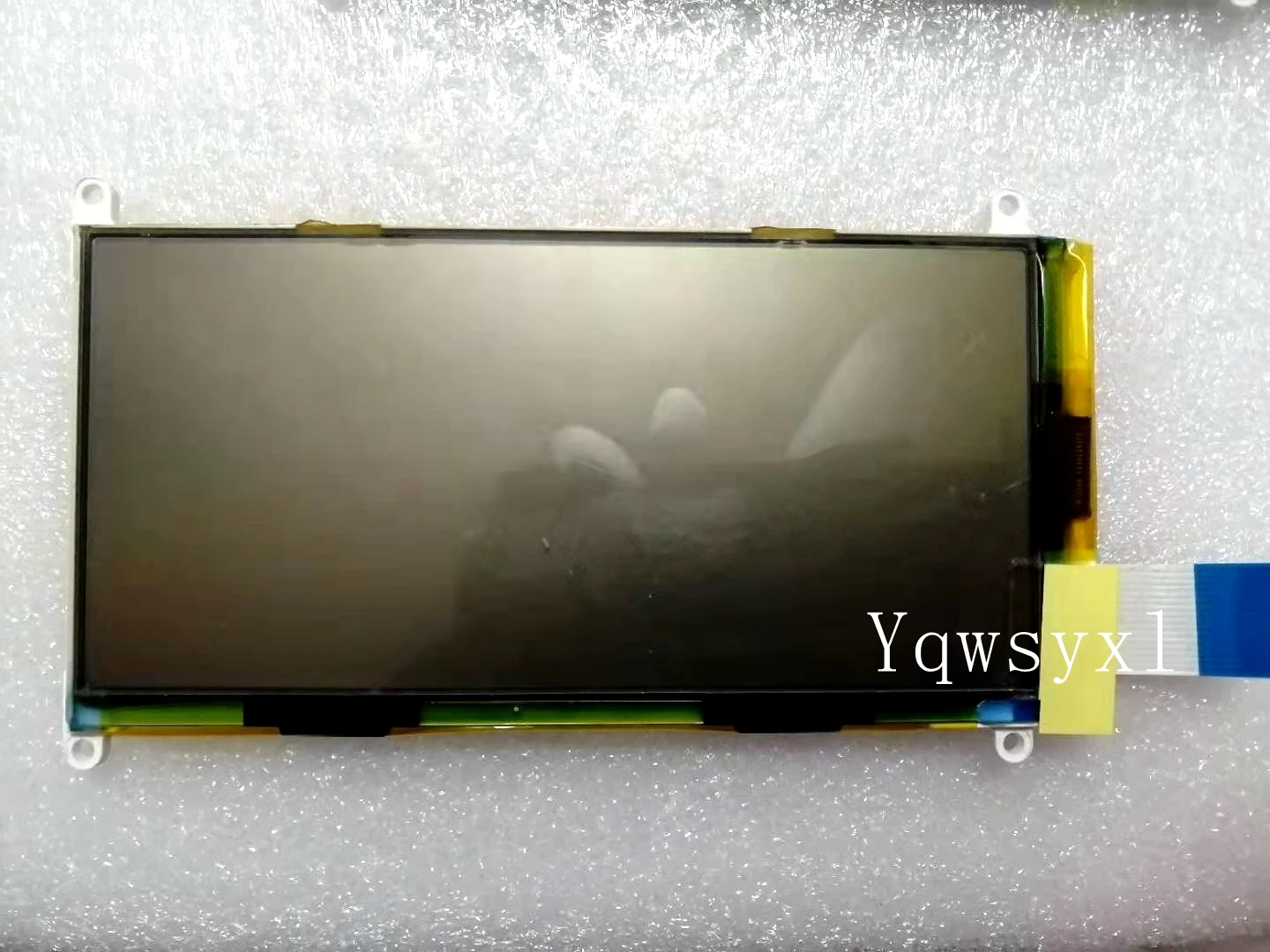 Yqwsyxl оригинальный промышленный ЖК-дисплей V0055800 REVA / MWTH-57011221 ЖК-экран панель дисплея ремонт замена
Yqwsyxl оригинальный промышленный ЖК-дисплей V0055800 REVA / MWTH-57011221 ЖК-экран панель дисплея ремонт замена