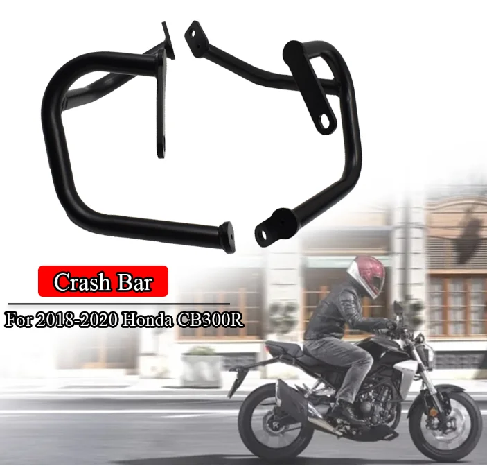 Защита двигателя мотоцикла для CB300R, бампер, рама, понижающийся защитный бампер для Honda CB300R CB 300R 2018 2019 2020
Защита двигателя мотоцикла для CB300R, бампер, рама, понижающийся защитный бампер для Honda CB300R CB 300R 2018 2019 2020