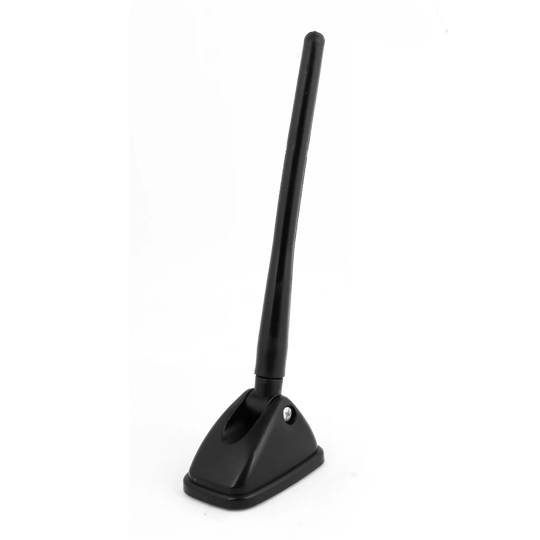 X Autohaux Adhesive Back Black Plastic Decorative Fm Am Roof Dummy Antenna For Car
X Autohaux Adhesive Back Black Plastic Decorative Fm Am Roof Dummy Antenna For Car