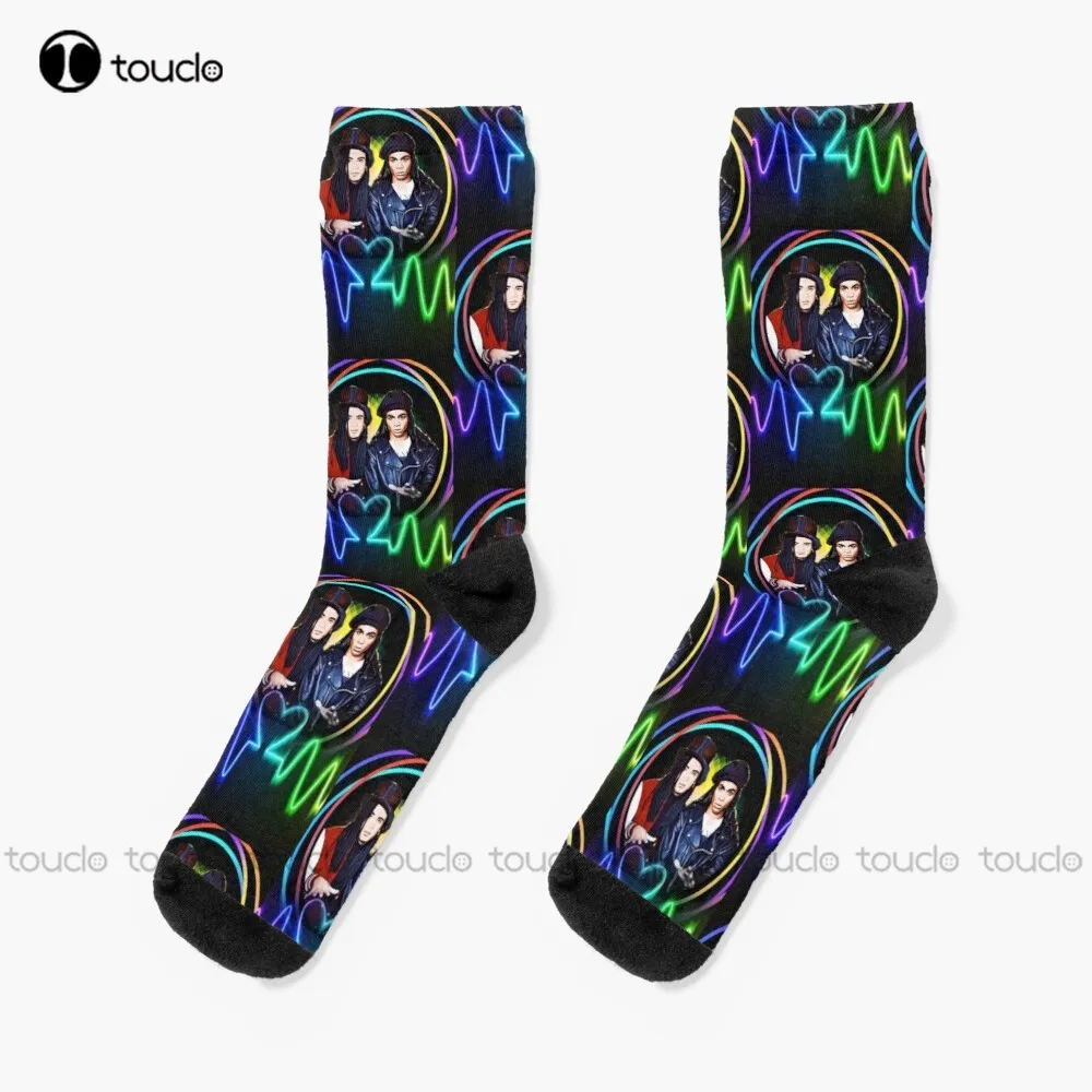 Milli Vanilli Socks Unisex Adult Teen Youth Socks Personalized Custom 360° Digital Print Hd High Quality Christmas Gift
Milli Vanilli Socks Unisex Adult Teen Youth Socks Personalized Custom 360° Digital Print Hd High Quality Christmas Gift