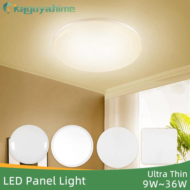 Kaguyahime LED Wall Light Modern Wall Lamp 85-265V Ultra Thin UFO Lamp Easy Install Surface Mount LED Light For Living Room Home
Kaguyahime LED Wall Light Modern Wall Lamp 85-265V Ultra Thin UFO Lamp Easy Install Surface Mount LED Light For Living Room Home