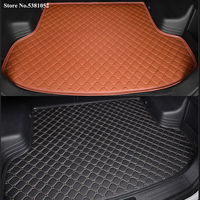 for Chery Tiggo 8 2018 2019 2020 2021 Accessories Car Rear Trunk Mat Tail Box Protective Cushion Polyester Pad Decoration
for Chery Tiggo 8 2018 2019 2020 2021 Accessories Car Rear Trunk Mat Tail Box Protective Cushion Polyester Pad Decoration