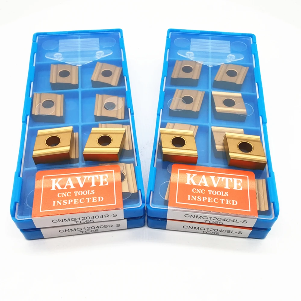 10 шт. CNMG120404R-S вставки из карбида вольфрама CNMG120408L-S Токарные Инструменты Высокое качество режущий инструмент токарный станок с ЧПУ Резак для стали
10 шт. CNMG120404R-S вставки из карбида вольфрама CNMG120408L-S Токарные Инструменты Высокое качество режущий инструмент токарный станок с ЧПУ Резак для стали