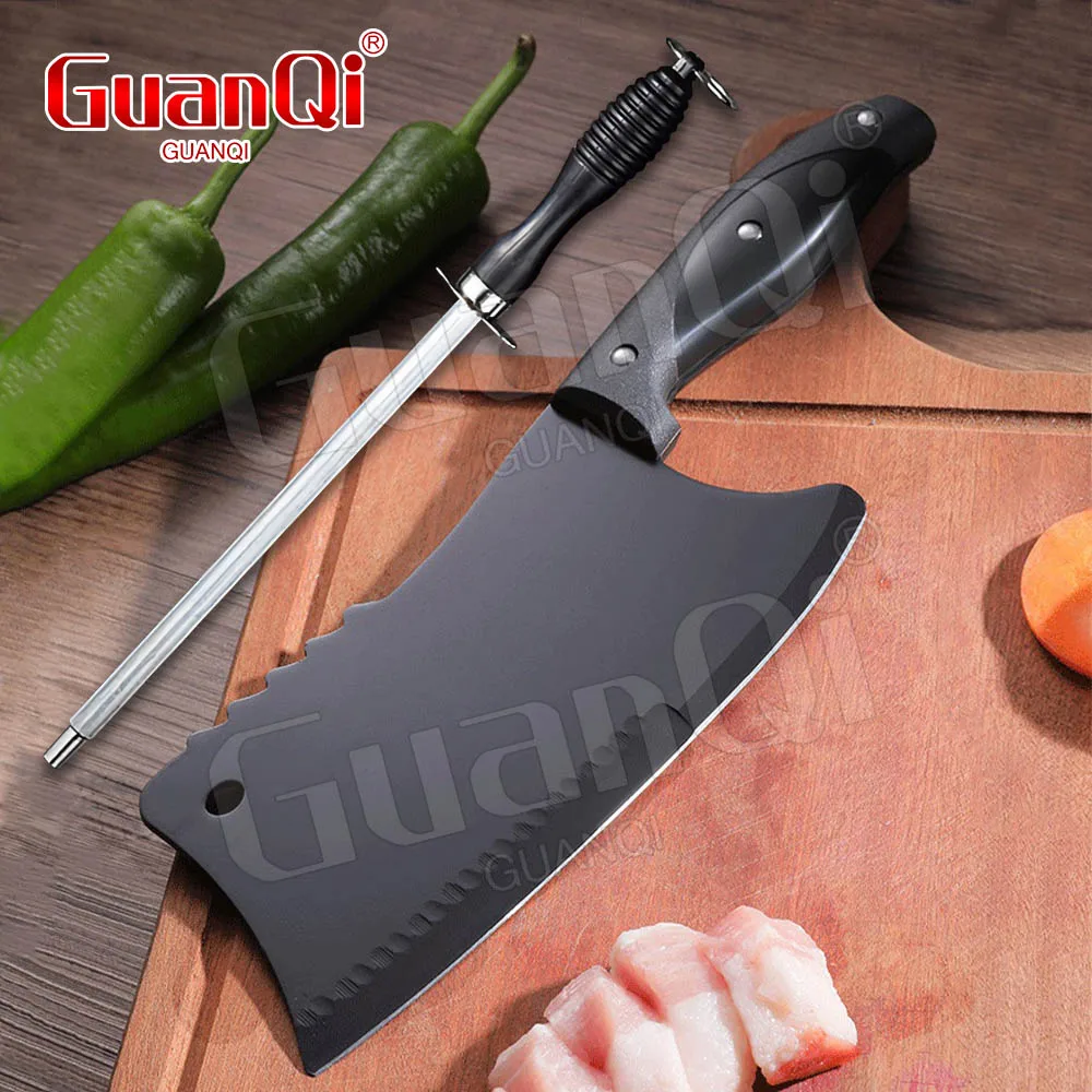8-дюймовый нож мясника из нержавеющей стали, кухонный нож мясника, нож для нарезки мяса, нож шеф-повара, бытовые инструменты для готовки
8-дюймовый нож мясника из нержавеющей стали, кухонный нож мясника, нож для нарезки мяса, нож шеф-повара, бытовые инструменты для готовки
