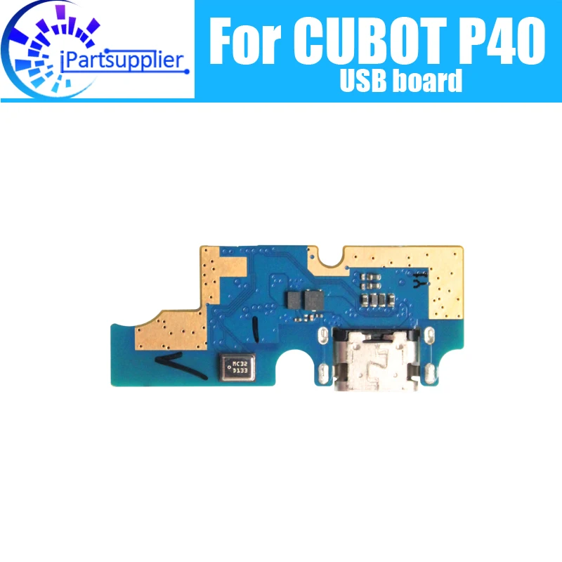 CUBOT P40 usb board 100% Original New for usb plug charge board Replacement Accessories for CUBOT P40 Cell Phone,
CUBOT P40 usb board 100% Original New for usb plug charge board Replacement Accessories for CUBOT P40 Cell Phone,