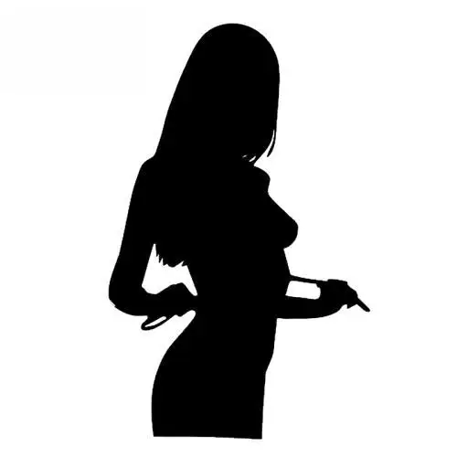SZWL Sexy Naked Woman Lady Car Window Sticker Vinyl for Boat Laptop Motorbike Bumper JDM and All The Smooth Surface,17cm*11cm
SZWL Sexy Naked Woman Lady Car Window Sticker Vinyl for Boat Laptop Motorbike Bumper JDM and All The Smooth Surface,17cm*11cm