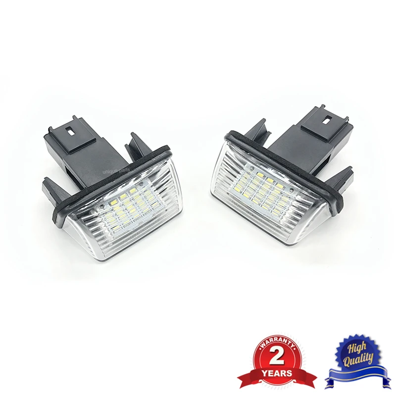 Для Citroen C3 C4 C5 Picasso Saxo Berlingo задний номер светодиодная лампа освещения для Peugeot 207 307 407 6340A3 пара
Для Citroen C3 C4 C5 Picasso Saxo Berlingo задний номер светодиодная лампа освещения для Peugeot 207 307 407 6340A3 пара