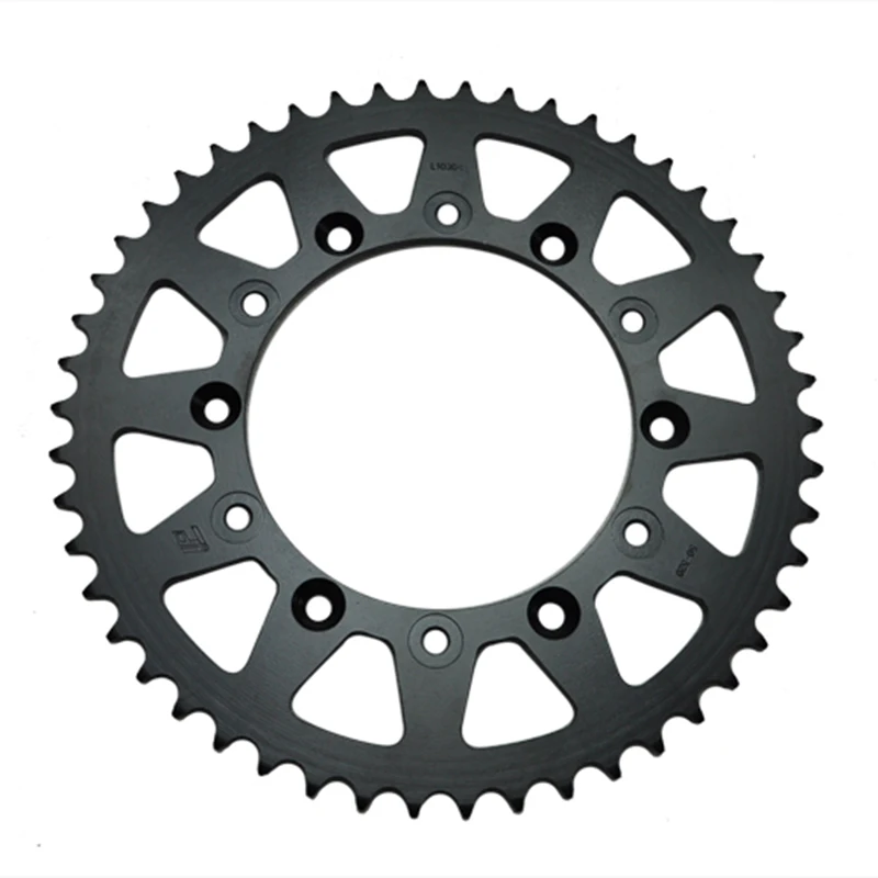 520 цепная Задняя звездочка мотоцикла для Honda VT250 VTR250 98-17 VTZ250 88-89 XR350 83-87 XLR200 1992 CB250 82-84 CB250 96-07
520 цепная Задняя звездочка мотоцикла для Honda VT250 VTR250 98-17 VTZ250 88-89 XR350 83-87 XLR200 1992 CB250 82-84 CB250 96-07