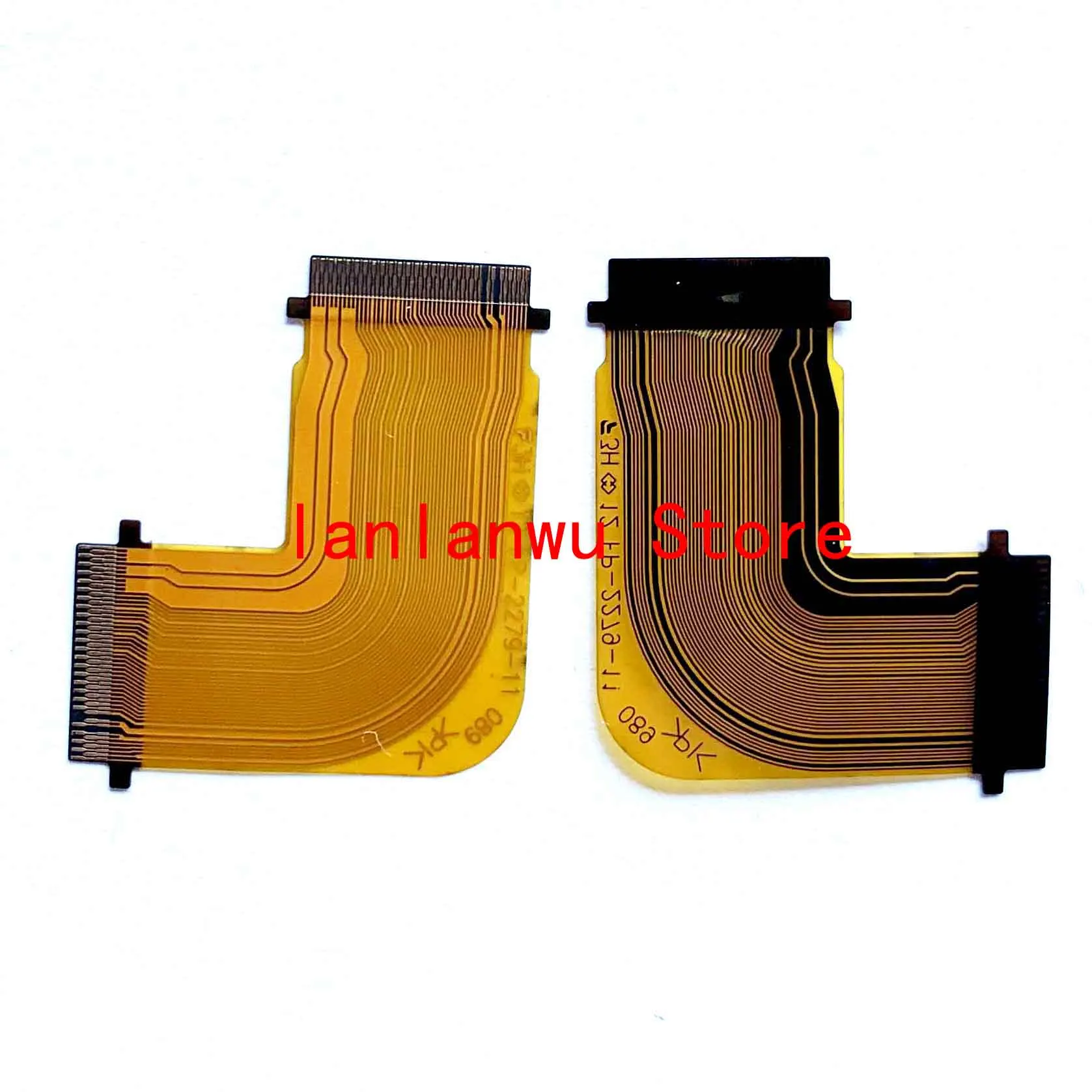 NEW Original A7S II FLEX Card Slot Board Flex Cable FPC For Sony A7S II FLEX camera repair part
NEW Original A7S II FLEX Card Slot Board Flex Cable FPC For Sony A7S II FLEX camera repair part