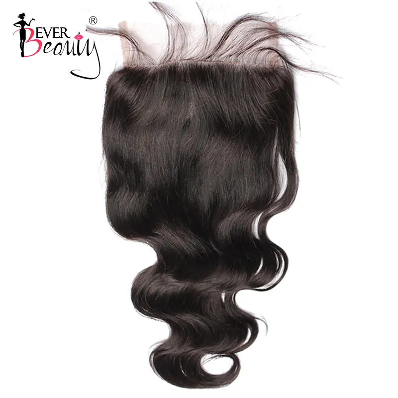 Middle Part Lace Closure Bleached Knots 4X4 Brazilian Virgin Hair Body Wave Lace Closure Ever Beauty
Middle Part Lace Closure Bleached Knots 4X4 Brazilian Virgin Hair Body Wave Lace Closure Ever Beauty