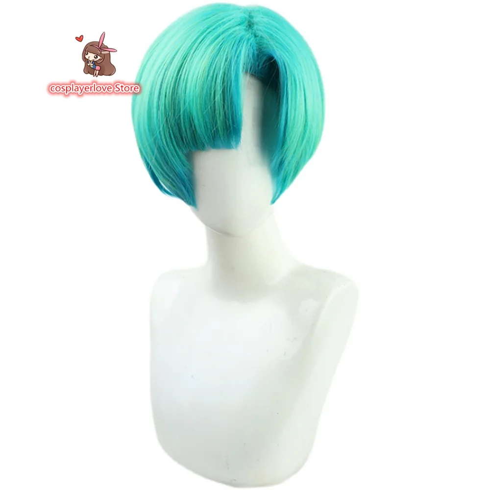 PROMARE PROMARE Remi Puguna Heat Resistant Synthetic Headwear for Cosplay Halloween Carnival Costume
PROMARE PROMARE Remi Puguna Heat Resistant Synthetic Headwear for Cosplay Halloween Carnival Costume
