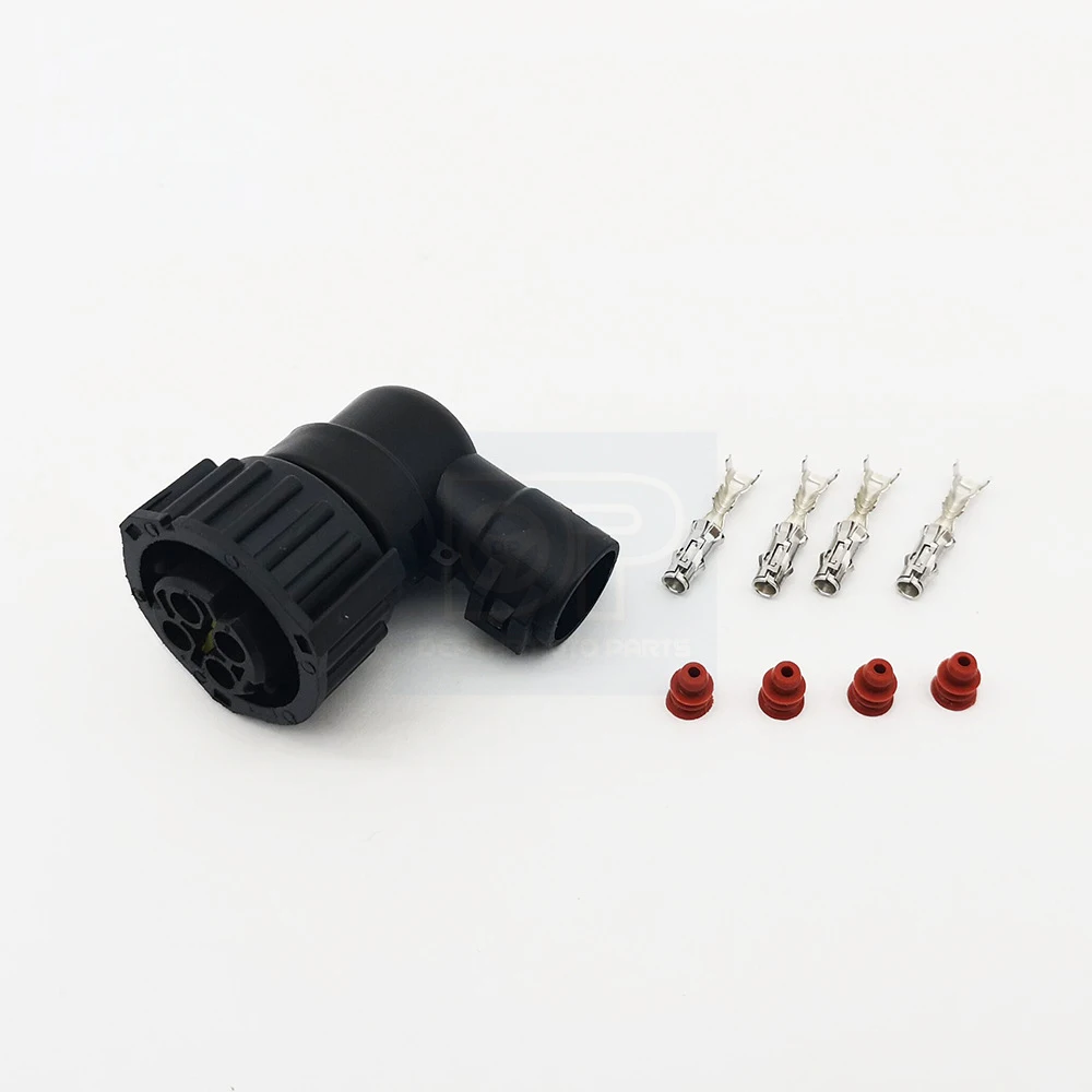 Plug connector repair kit 0025402381 3565400281 suitable for Mercedes-Benz and other European trucks
Plug connector repair kit 0025402381 3565400281 suitable for Mercedes-Benz and other European trucks