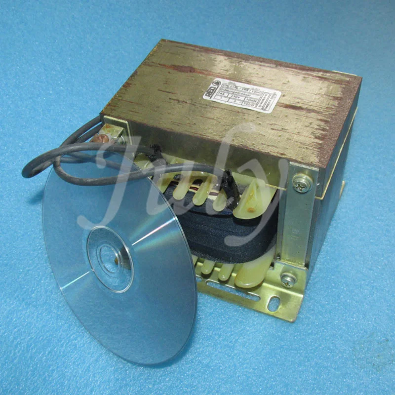 German-made 14A10mH 230V 0 ohm transistor machine power filter choke EI120X74mm iron core
German-made 14A10mH 230V 0 ohm transistor machine power filter choke EI120X74mm iron core