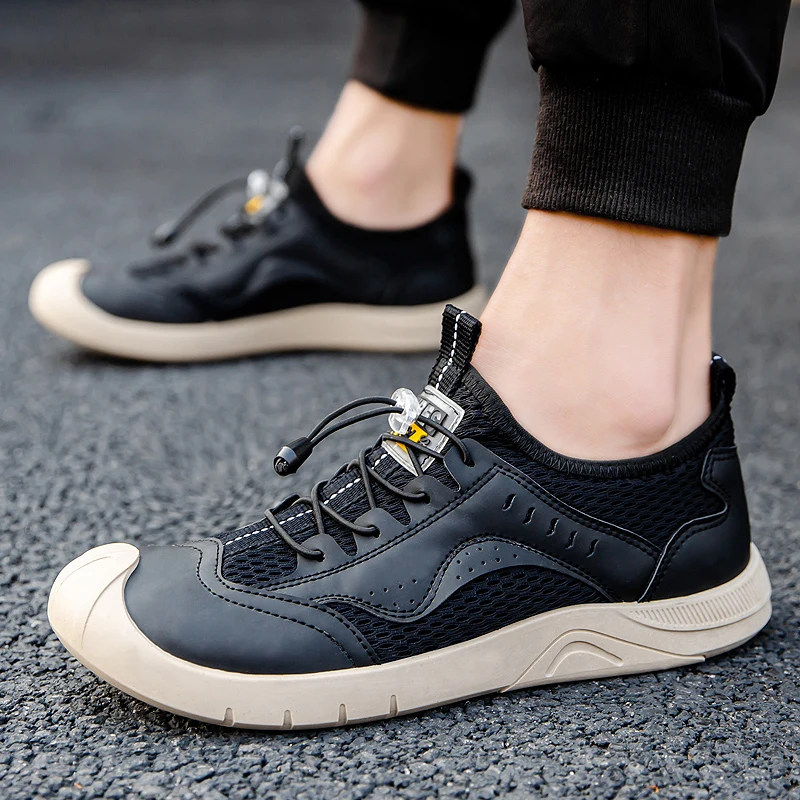 Men Shoes Summer Soft Loafers Lazy Shoes Lightweight Cheap Mesh Casual Shoes Men Sneakers Tenis Masculino Zapatillas Hombre
Men Shoes Summer Soft Loafers Lazy Shoes Lightweight Cheap Mesh Casual Shoes Men Sneakers Tenis Masculino Zapatillas Hombre