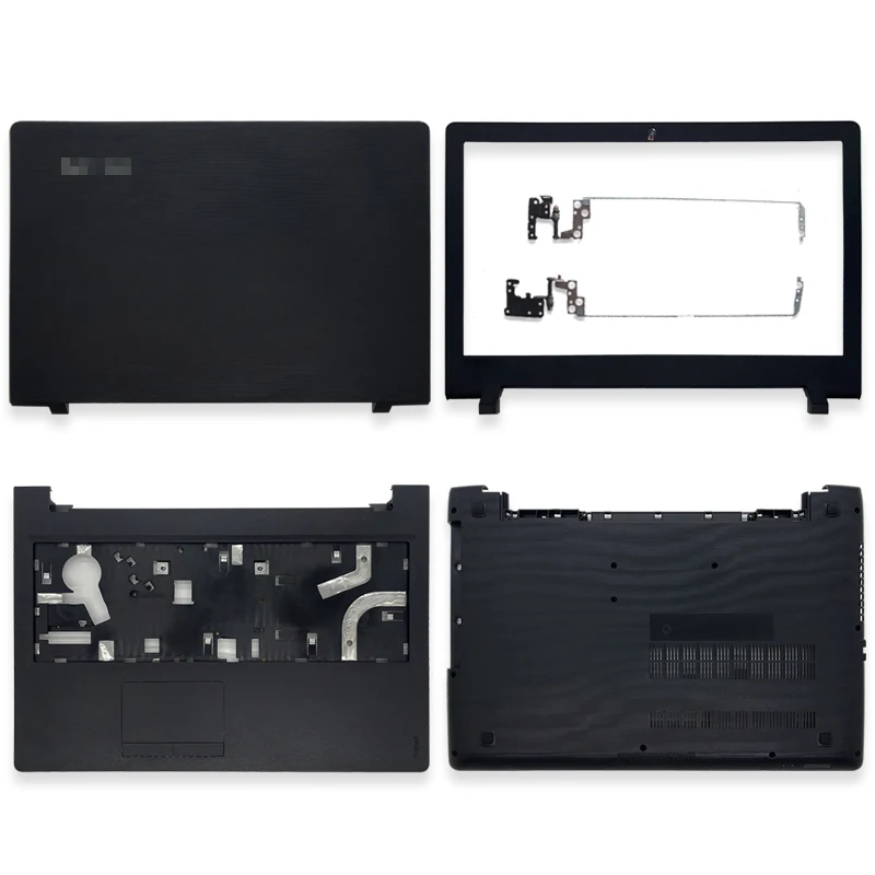 Новинка для Lenovo Ideapad 110-15 110-15ISK 110-15IKB Крышка для корпуса ноутбука ЖК задняя крышка/Передняя панель/петли/Упор для рук/Нижняя крышка
Новинка для Lenovo Ideapad 110-15 110-15ISK 110-15IKB Крышка для корпуса ноутбука ЖК задняя крышка/Передняя панель/петли/Упор для рук/Нижняя крышка
