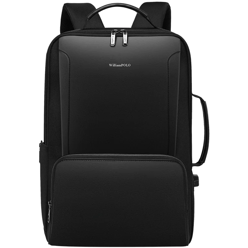 Men's Backpack Waterproof Laptop Back Pack Luxury Male Large Backpack Purse Handbags Business Casual Fashion Black Bag Men 2021
Men's Backpack Waterproof Laptop Back Pack Luxury Male Large Backpack Purse Handbags Business Casual Fashion Black Bag Men 2021