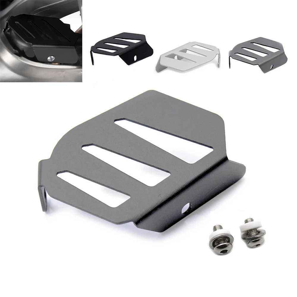 Exhaust Valve Protection Flap Cover For BMW R1200R LC R1200GS LC 2013 2014 2015 2016 Adventure 14-16 Motorcycle Aluminium
Exhaust Valve Protection Flap Cover For BMW R1200R LC R1200GS LC 2013 2014 2015 2016 Adventure 14-16 Motorcycle Aluminium