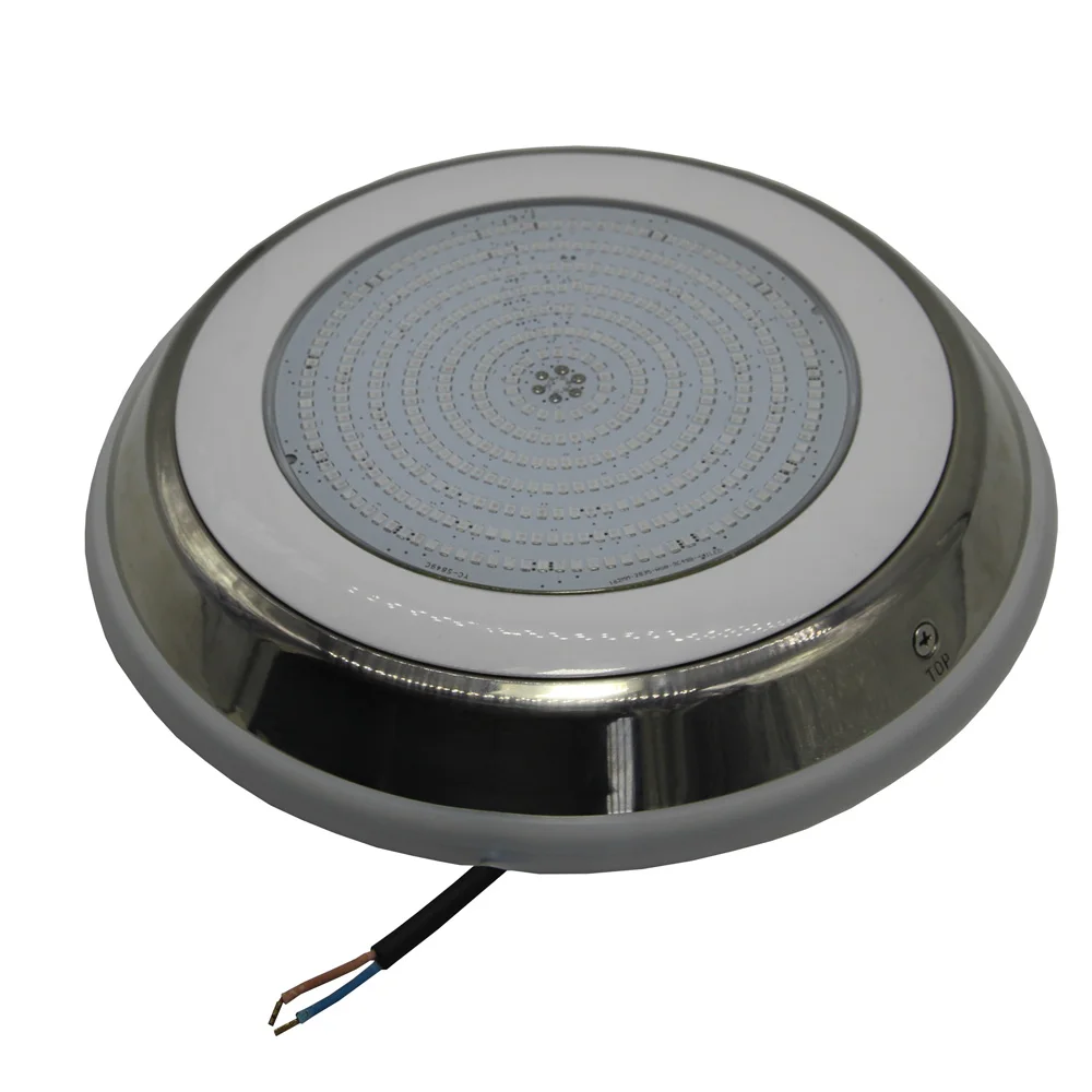 Light LED Pool 18W 42W RGB Resin Filled Underwater Pool Lighting 12V AC Flat Surface Mounted Stainless Steel IP68
Light LED Pool 18W 42W RGB Resin Filled Underwater Pool Lighting 12V AC Flat Surface Mounted Stainless Steel IP68