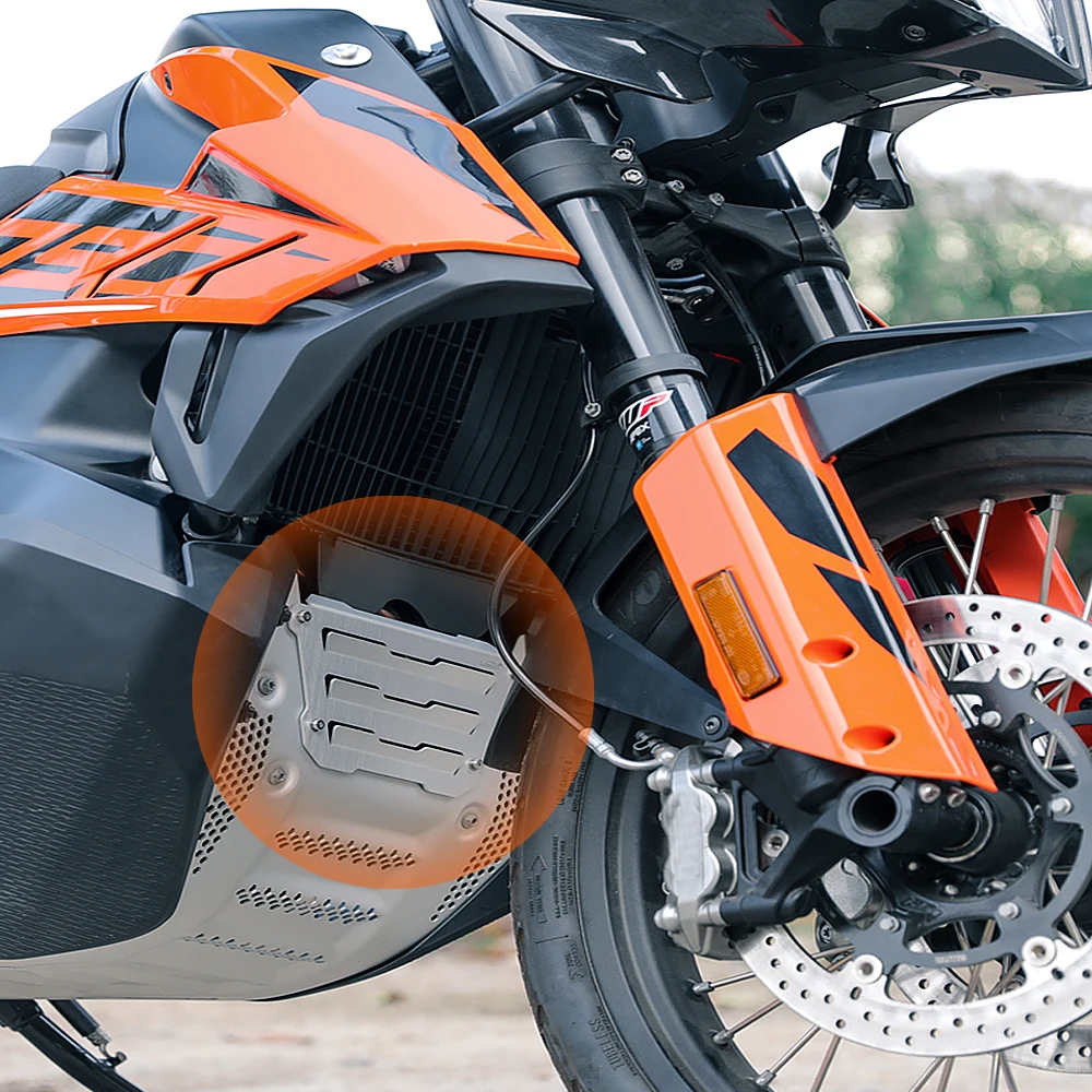 Аксессуары для мотоциклов 790 Adventure R S 2019 2020, защита для мусора, клапан двигателя, бахромная крышка, крышка 790 ADV R
Аксессуары для мотоциклов 790 Adventure R S 2019 2020, защита для мусора, клапан двигателя, бахромная крышка, крышка 790 ADV R