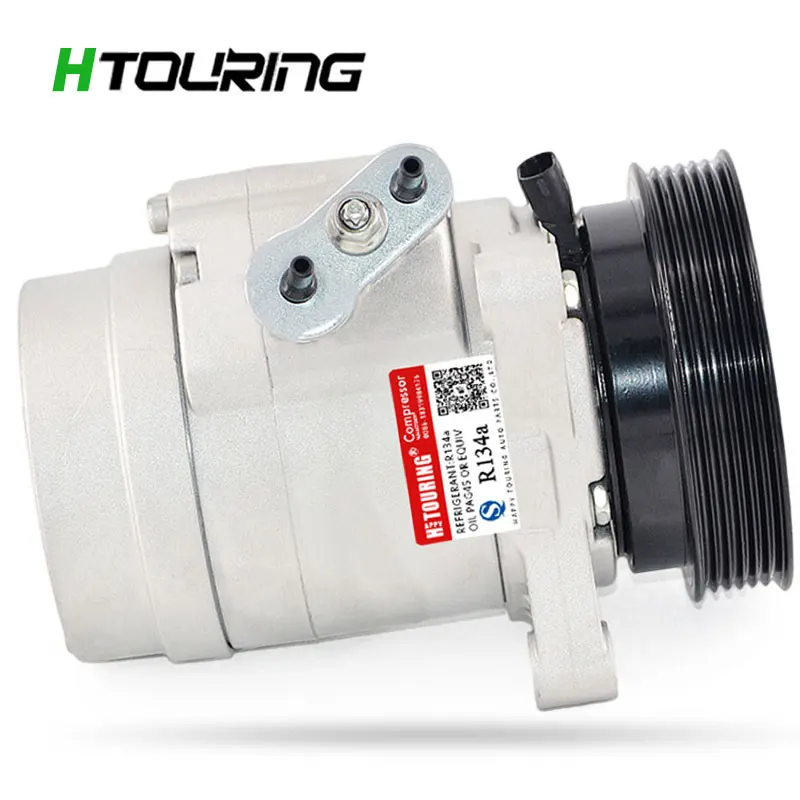 SP17 AC Compressor for Chevrolet Captiva 2.4 Opel Antara Vauxhall Antara 6629606 96861885 93743411 96864885 4803455 96629606
SP17 AC Compressor for Chevrolet Captiva 2.4 Opel Antara Vauxhall Antara 6629606 96861885 93743411 96864885 4803455 96629606