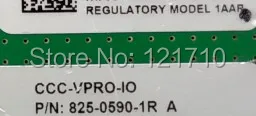 Industrial equipment board COGNEX VM56C 203-3184-RBR CCC-VPRO-IO 825-0590-1R A 821-0121-1R
Industrial equipment board COGNEX VM56C 203-3184-RBR CCC-VPRO-IO 825-0590-1R A 821-0121-1R