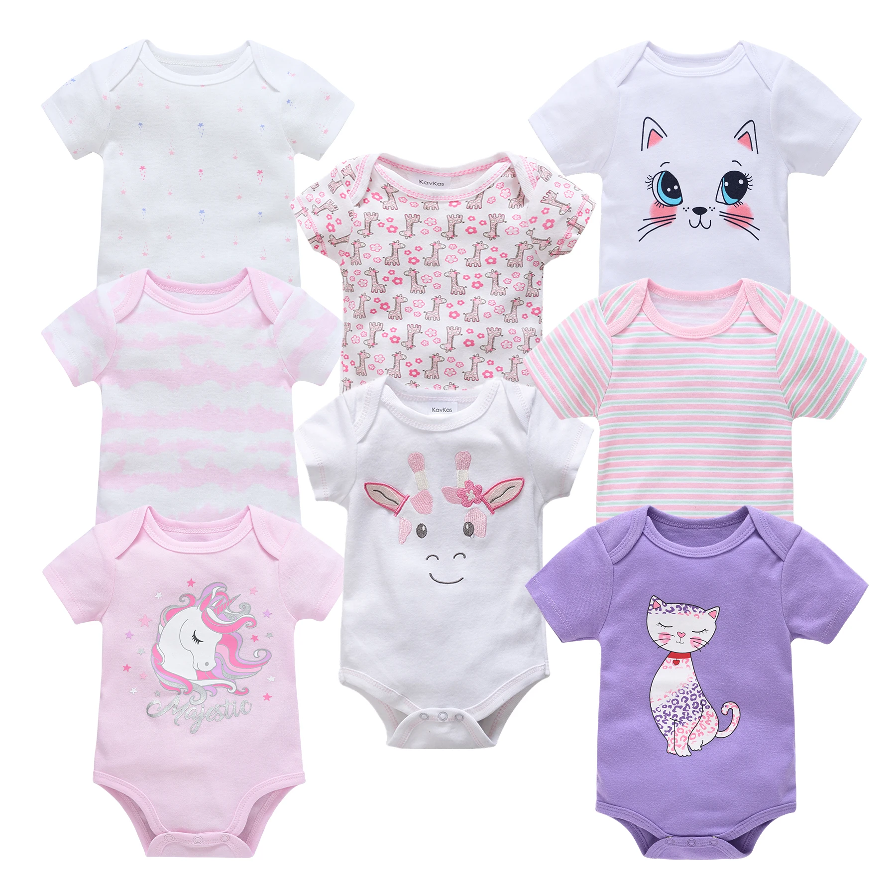 Funny Newborn Baby Girls Romper Infant Cotton Short Sleeve Boy Baby Letter Clothes Girl Print Suit Born Crawling Baby 0-12M New
Funny Newborn Baby Girls Romper Infant Cotton Short Sleeve Boy Baby Letter Clothes Girl Print Suit Born Crawling Baby 0-12M New
