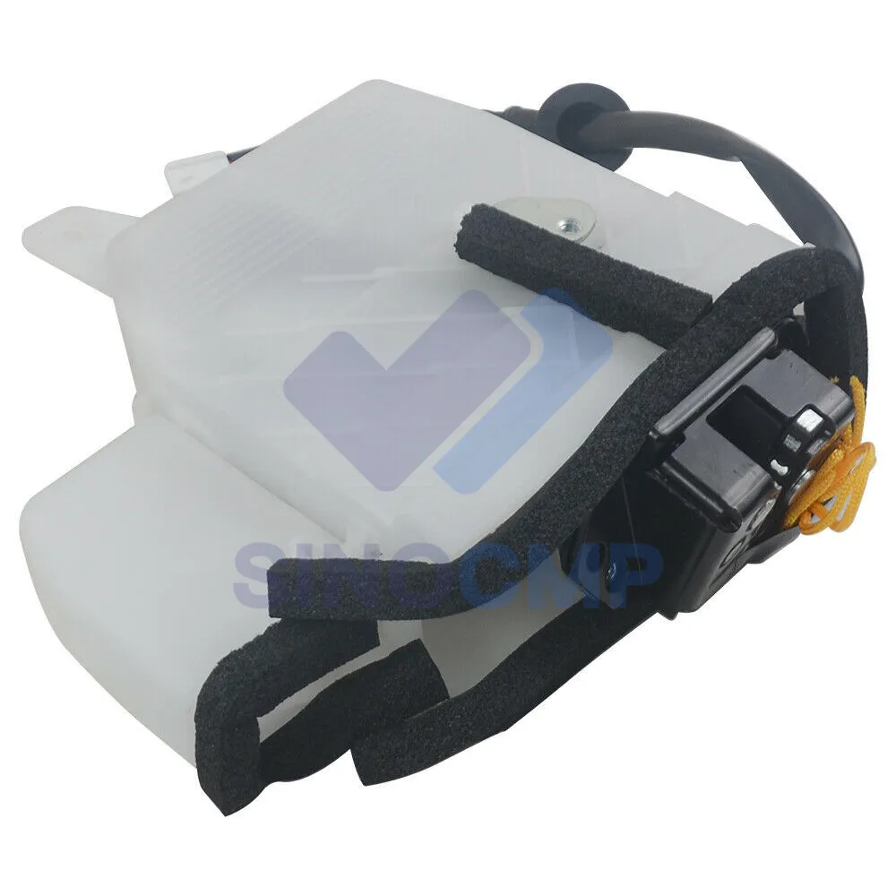 Rear Door Tailgate Latch Trunk Lock for 03-10 Toyota 4Runner Avalon 3.5L 4.0L V6
Rear Door Tailgate Latch Trunk Lock for 03-10 Toyota 4Runner Avalon 3.5L 4.0L V6