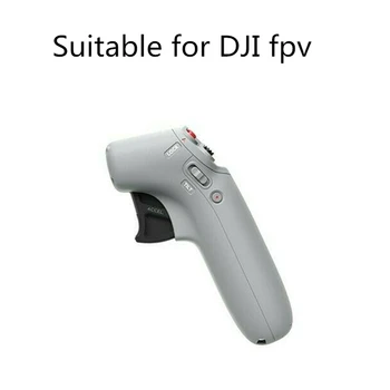 For DJI Motion Controller Hand Motions For DJI FPV Drone With Lanyard Original Traversing Joystick with Hand Strap