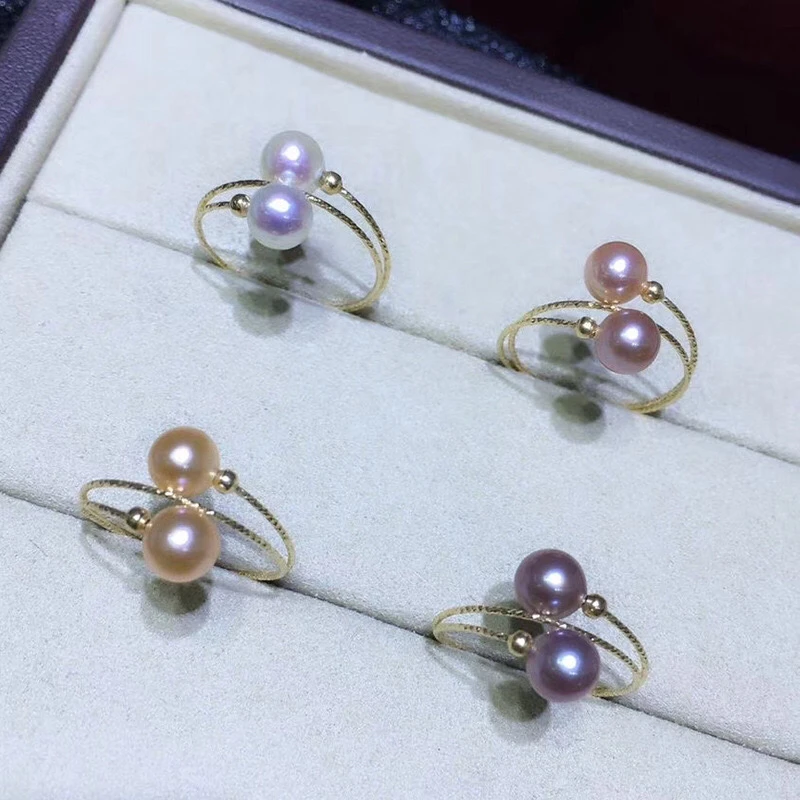 Hot 925 Sterling Silver Ring Mountings Base Findings Accessories Jewelry Settings Parts for Pearls Crystal Jade Coral Agate
Hot 925 Sterling Silver Ring Mountings Base Findings Accessories Jewelry Settings Parts for Pearls Crystal Jade Coral Agate