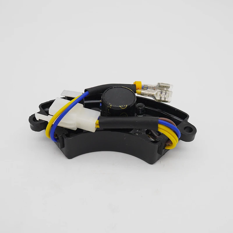 2KW 2.5KW 2.8KW 3KW Automatic Voltage Regulator Fit For HONDA GX160 GX200 2200 2600 220UF 250V Single Phase AVR Generator Part
2KW 2.5KW 2.8KW 3KW Automatic Voltage Regulator Fit For HONDA GX160 GX200 2200 2600 220UF 250V Single Phase AVR Generator Part
