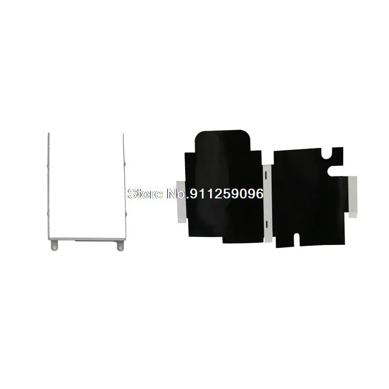 Laptop Hard Drive HDD Caddy Bracket For Lenovo V510 V510-15 V510-15IKB V510-15IKB 5B40M31704 80T8 for 9.5mm HDD New
Laptop Hard Drive HDD Caddy Bracket For Lenovo V510 V510-15 V510-15IKB V510-15IKB 5B40M31704 80T8 for 9.5mm HDD New
