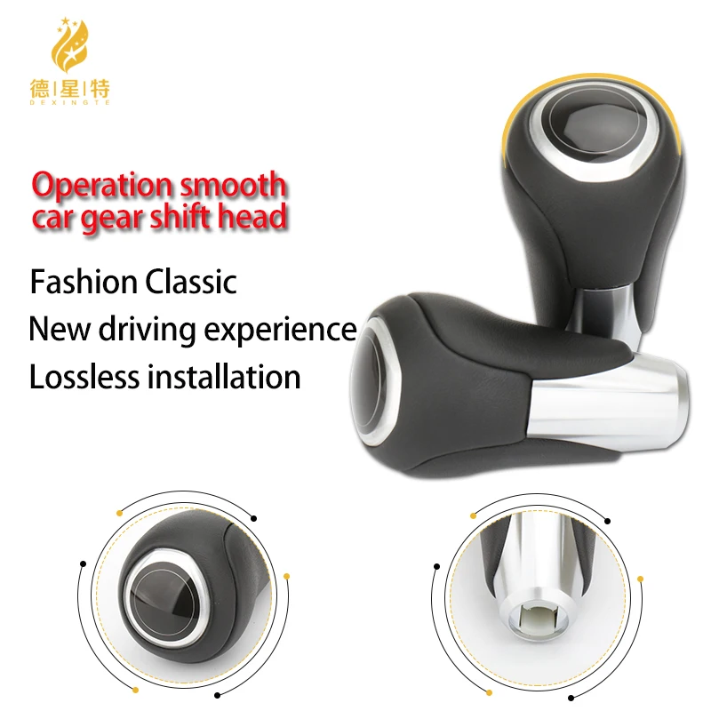 Toyota Corolla Camry Rav4 Highlander Cruiser Vios automatic gear shift head gear lever gear ring
Toyota Corolla Camry Rav4 Highlander Cruiser Vios automatic gear shift head gear lever gear ring