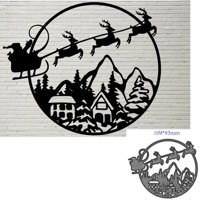 Металлические штампы для резки, рождественские украшения Санта-Клауса, скрапбукинг, бумага, ремесленный нож, форма, лезвие, трафареты для удара
Металлические штампы для резки, рождественские украшения Санта-Клауса, скрапбукинг, бумага, ремесленный нож, форма, лезвие, трафареты для удара