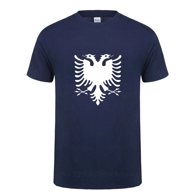Albania T-Shirt Men Summer Short Sleeve Streetwear Casual Cotton Crewneck Albania Flag Eagle T Shirt Tshirt Tops Tee Dropship
Albania T-Shirt Men Summer Short Sleeve Streetwear Casual Cotton Crewneck Albania Flag Eagle T Shirt Tshirt Tops Tee Dropship