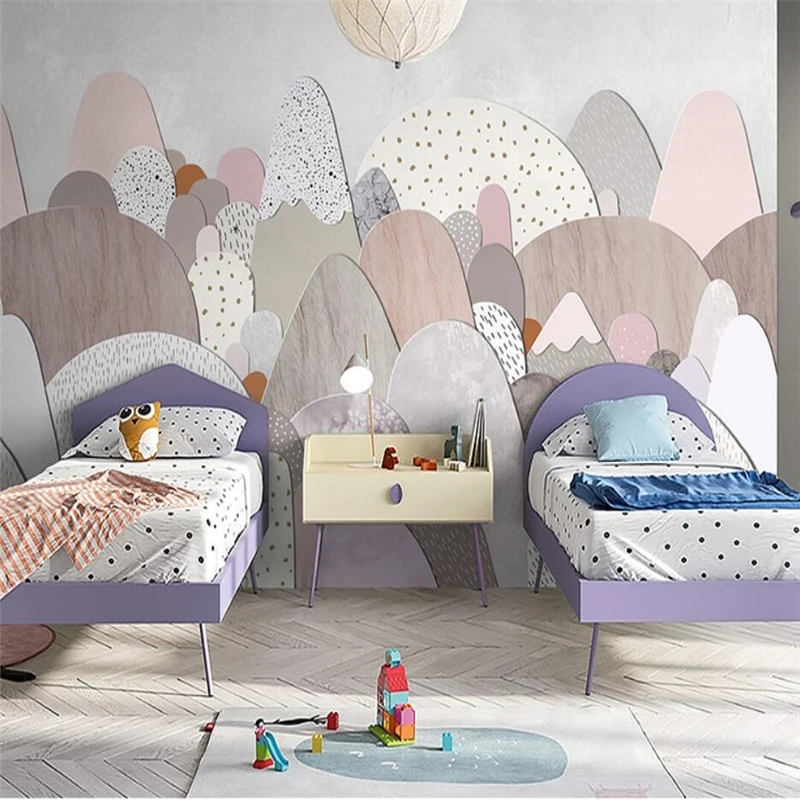 beibehang Custom Nordic modern marble wallpaper room decoration background bedroom wallpaper painting 3D stickers wall covering
beibehang Custom Nordic modern marble wallpaper room decoration background bedroom wallpaper painting 3D stickers wall covering